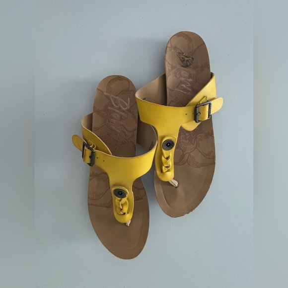 Blowfish MALIBU | ladies Barro slip on sandals. Size: 9 - Picture 3 of 13